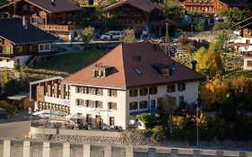 Hotel Wasserfall